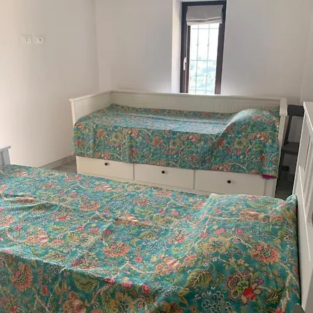 Apartment Rifugio S.caterina Alle 5 Terre *