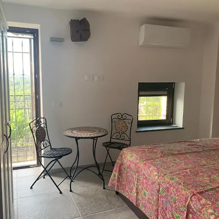 דירה Rifugio S.caterina Alle 5 Terre