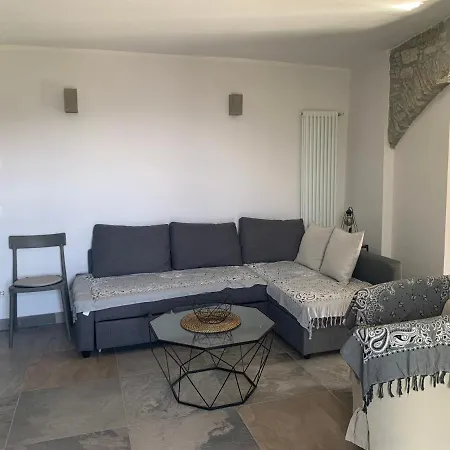 Apartment Rifugio S.caterina Alle 5 Terre