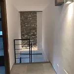 Apartment Rifugio S.caterina Alle 5 Terre Riccò del Golfo di Spezia