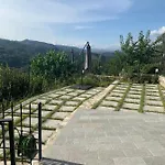 Apartmán Rifugio S.caterina Alle 5 Terre Riccò del Golfo di Spezia