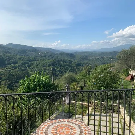 Rifugio S.caterina Alle 5 Terre