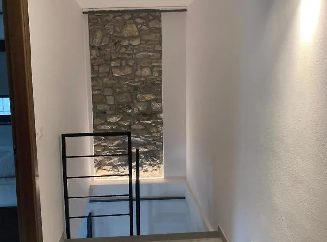 Apartman Rifugio S.caterina Alle 5 Terre Riccò del Golfo di Spezia