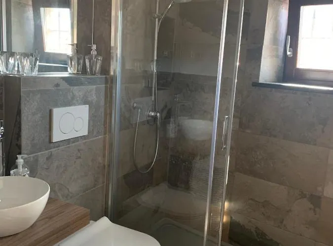 Rifugio S.caterina Alle 5 Terre Apartman