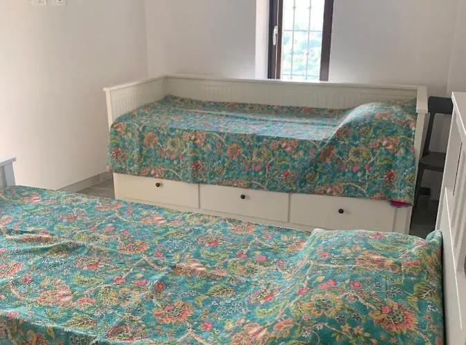 Apartman Rifugio S.caterina Alle 5 Terre *