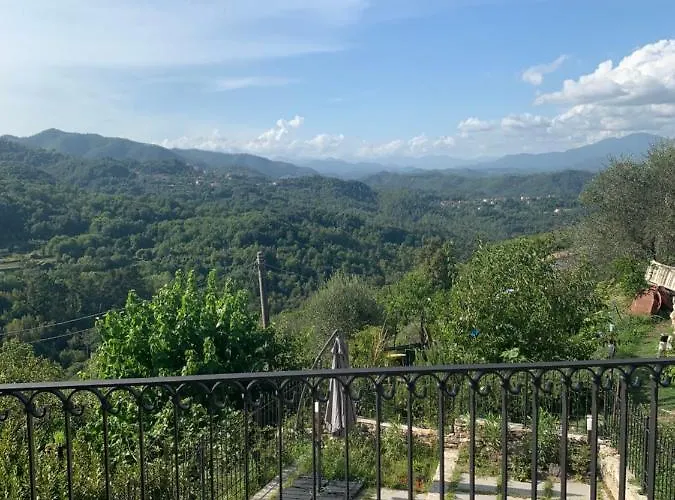 Rifugio S.caterina Alle 5 Terre