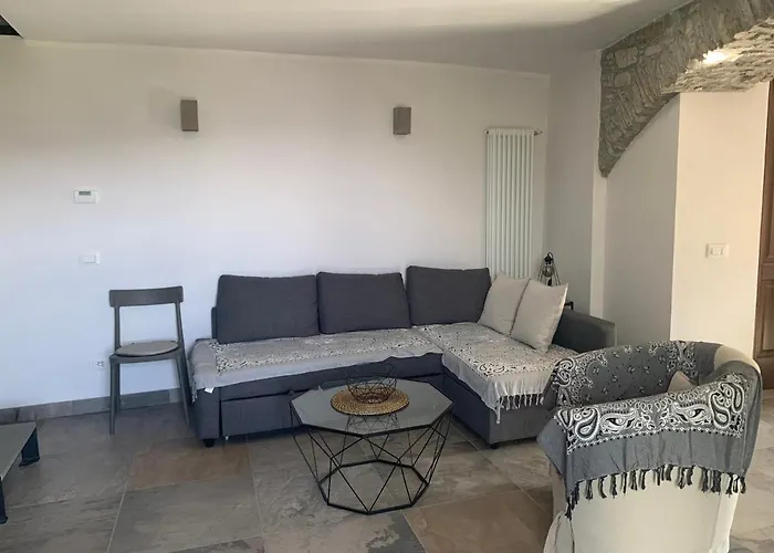 Apartman Rifugio S.caterina Alle 5 Terre