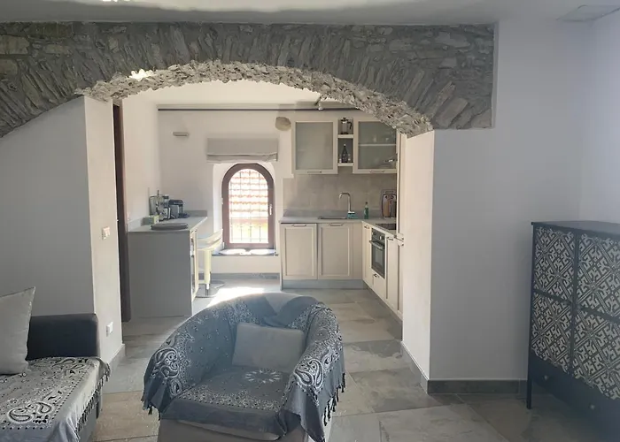 Rifugio S.caterina Alle 5 Terre Apartman Riccò del Golfo di Spezia