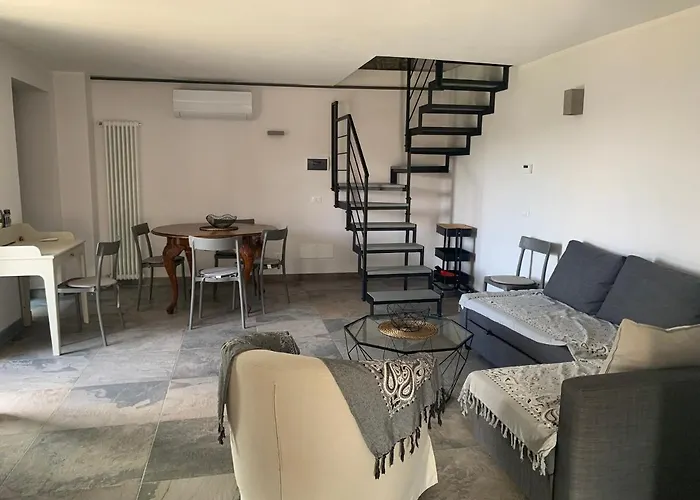 Apartman Rifugio S.caterina Alle 5 Terre